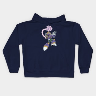 ARCHIE VILE Kids Hoodie